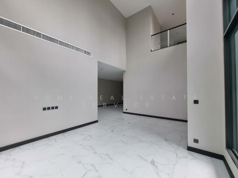 Grand Bangkok Boulevard Ratchaphruek-Rama 5, Nonthaburi, Bang Khun Kong, Bang Kruai, Nonthaburi, 5 Bedrooms, 563 sqm, Single Detached House For Sale, by HOME Real Estate Service, 500496189 - DDproperty.com
