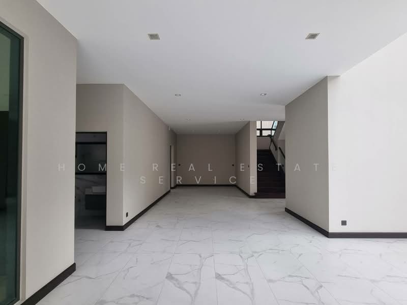 Grand Bangkok Boulevard Ratchaphruek-Rama 5, Nonthaburi, Bang Khun Kong, Bang Kruai, Nonthaburi, 5 Bedrooms, 563 sqm, Single Detached House For Sale, by HOME Real Estate Service, 500496189 - DDproperty.com