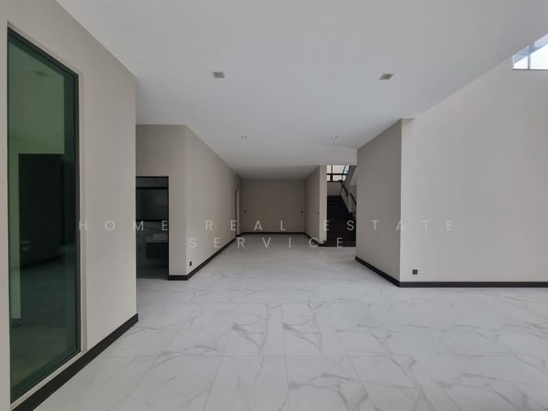 Grand Bangkok Boulevard Ratchaphruek-Rama 5, Nonthaburi, Bang Khun Kong, Bang Kruai, Nonthaburi, 5 Bedrooms, 563 sqm, Single Detached House For Sale, by HOME Real Estate Service, 500496189 - DDproperty.com