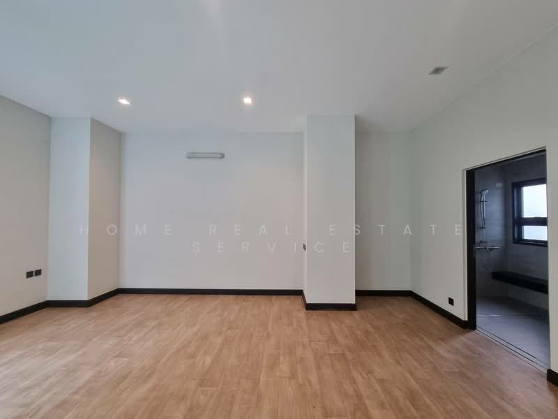 Grand Bangkok Boulevard Ratchaphruek-Rama 5, Nonthaburi, Bang Khun Kong, Bang Kruai, Nonthaburi, 5 Bedrooms, 563 sqm, Single Detached House For Sale, by HOME Real Estate Service, 500496189 - DDproperty.com