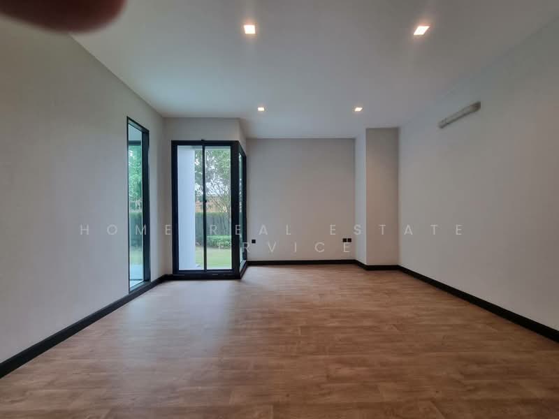 Grand Bangkok Boulevard Ratchaphruek-Rama 5, Nonthaburi, Bang Khun Kong, Bang Kruai, Nonthaburi, 5 Bedrooms, 563 sqm, Single Detached House For Sale, by HOME Real Estate Service, 500496189 - DDproperty.com