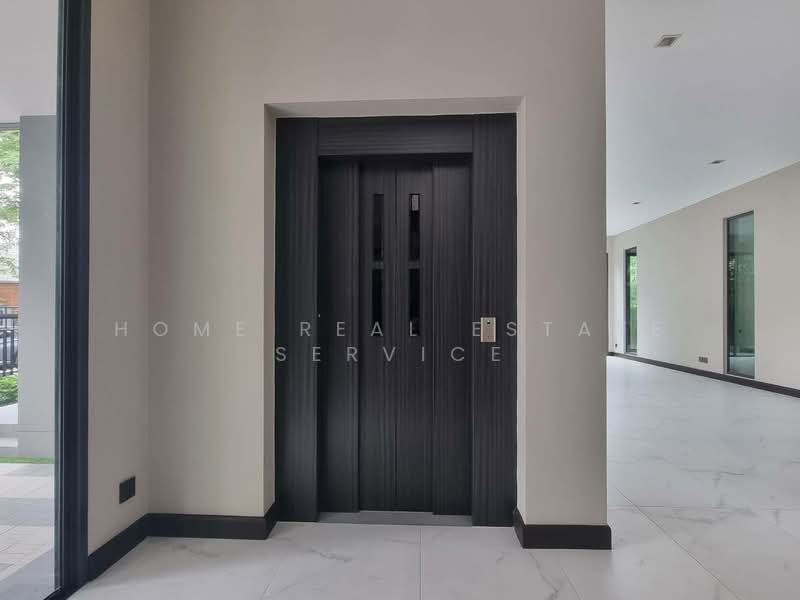 Grand Bangkok Boulevard Ratchaphruek-Rama 5, Nonthaburi, Bang Khun Kong, Bang Kruai, Nonthaburi, 5 Bedrooms, 563 sqm, Single Detached House For Sale, by HOME Real Estate Service, 500496189 - DDproperty.com