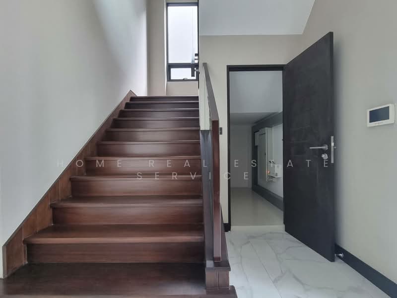 Grand Bangkok Boulevard Ratchaphruek-Rama 5, Nonthaburi, Bang Khun Kong, Bang Kruai, Nonthaburi, 5 Bedrooms, 563 sqm, Single Detached House For Sale, by HOME Real Estate Service, 500496189 - DDproperty.com