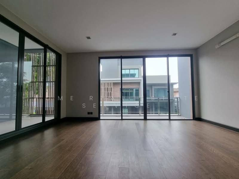 Grand Bangkok Boulevard Ratchaphruek-Rama 5, Nonthaburi, Bang Khun Kong, Bang Kruai, Nonthaburi, 5 Bedrooms, 563 sqm, Single Detached House For Sale, by HOME Real Estate Service, 500496189 - DDproperty.com