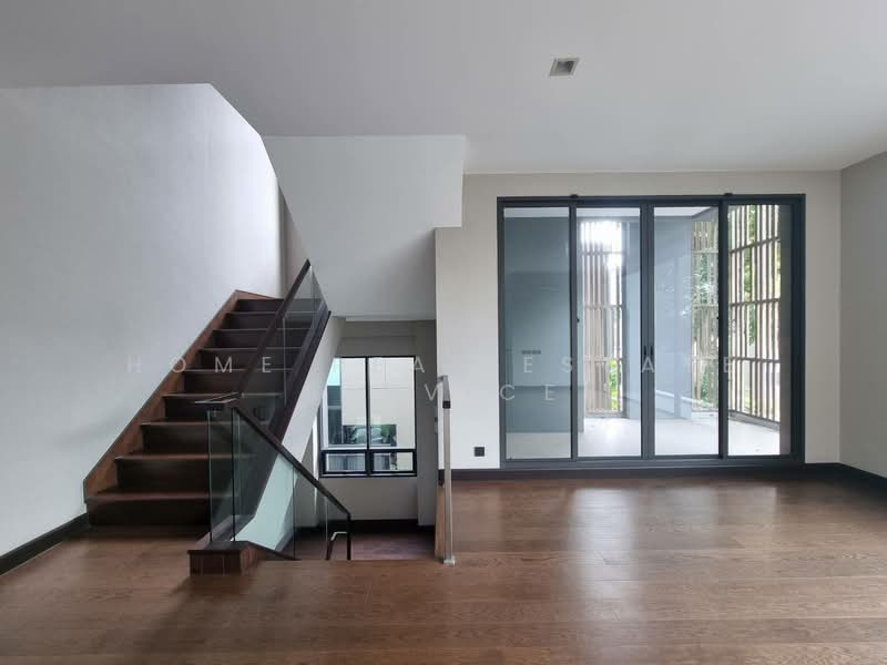 Grand Bangkok Boulevard Ratchaphruek-Rama 5, Nonthaburi, Bang Khun Kong, Bang Kruai, Nonthaburi, 5 Bedrooms, 563 sqm, Single Detached House For Sale, by HOME Real Estate Service, 500496189 - DDproperty.com