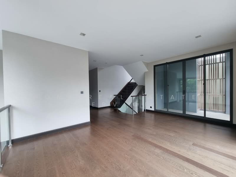 Grand Bangkok Boulevard Ratchaphruek-Rama 5, Nonthaburi, Bang Khun Kong, Bang Kruai, Nonthaburi, 5 Bedrooms, 563 sqm, Single Detached House For Sale, by HOME Real Estate Service, 500496189 - DDproperty.com