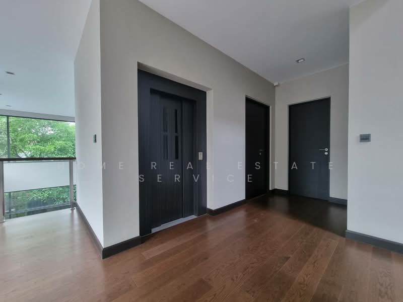 Grand Bangkok Boulevard Ratchaphruek-Rama 5, Nonthaburi, Bang Khun Kong, Bang Kruai, Nonthaburi, 5 Bedrooms, 563 sqm, Single Detached House For Sale, by HOME Real Estate Service, 500496189 - DDproperty.com