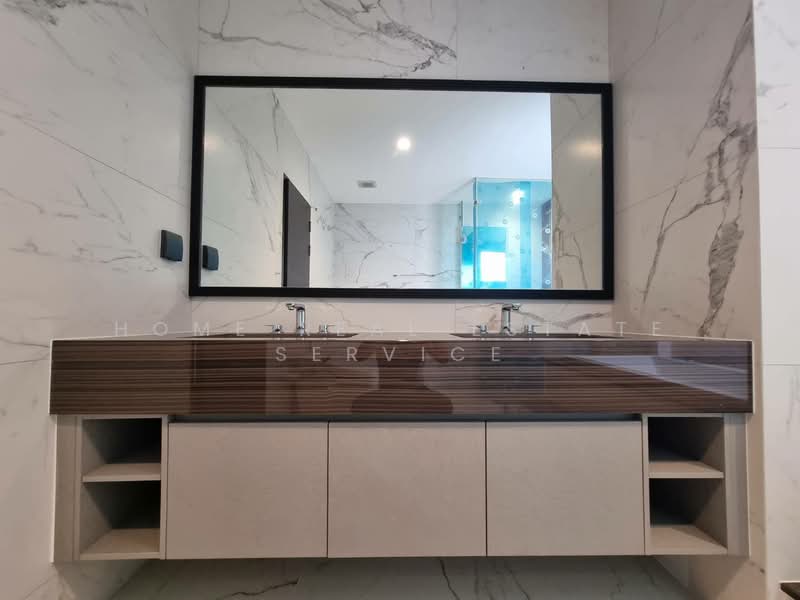 Grand Bangkok Boulevard Ratchaphruek-Rama 5, Nonthaburi, Bang Khun Kong, Bang Kruai, Nonthaburi, 5 Bedrooms, 563 sqm, Single Detached House For Sale, by HOME Real Estate Service, 500496189 - DDproperty.com