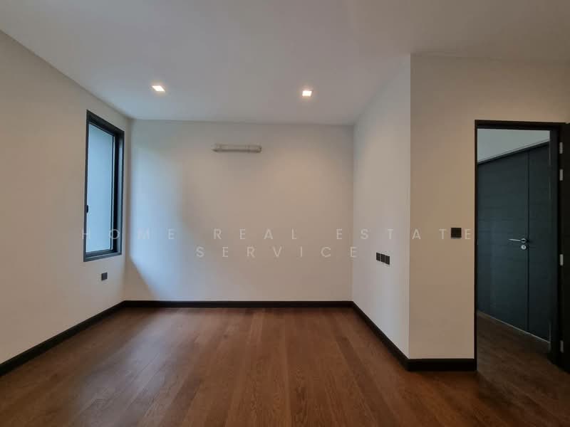 Grand Bangkok Boulevard Ratchaphruek-Rama 5, Nonthaburi, Bang Khun Kong, Bang Kruai, Nonthaburi, 5 Bedrooms, 563 sqm, Single Detached House For Sale, by HOME Real Estate Service, 500496189 - DDproperty.com