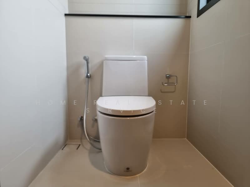 Grand Bangkok Boulevard Ratchaphruek-Rama 5, Nonthaburi, Bang Khun Kong, Bang Kruai, Nonthaburi, 5 Bedrooms, 563 sqm, Single Detached House For Sale, by HOME Real Estate Service, 500496189 - DDproperty.com