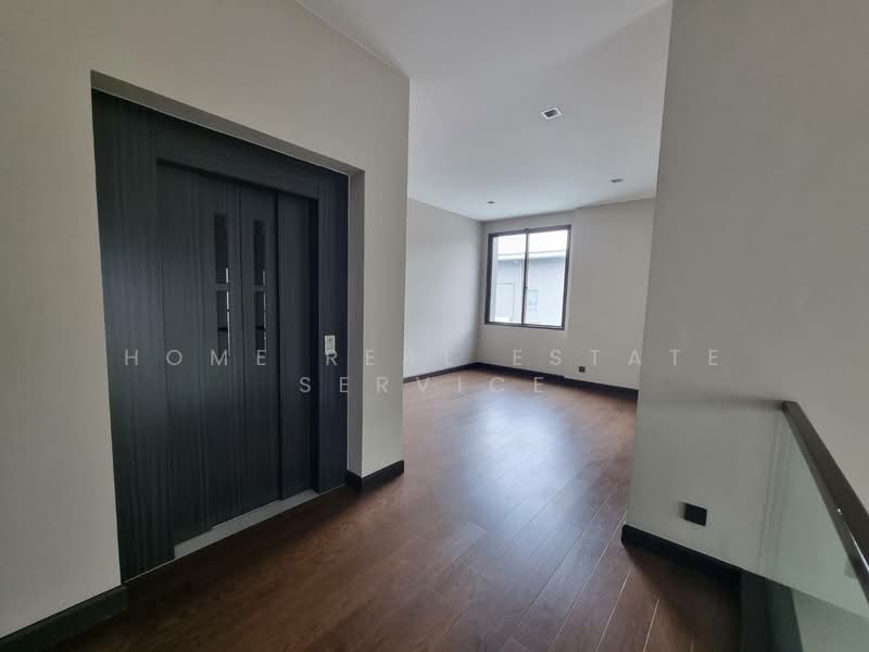 Grand Bangkok Boulevard Ratchaphruek-Rama 5, Nonthaburi, Bang Khun Kong, Bang Kruai, Nonthaburi, 5 Bedrooms, 563 sqm, Single Detached House For Sale, by HOME Real Estate Service, 500496189 - DDproperty.com