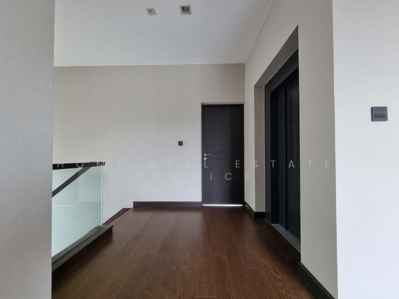 Grand Bangkok Boulevard Ratchaphruek-Rama 5, Nonthaburi, Bang Khun Kong, Bang Kruai, Nonthaburi, 5 Bedrooms, 563 sqm, Single Detached House For Sale, by HOME Real Estate Service, 500496189 - DDproperty.com