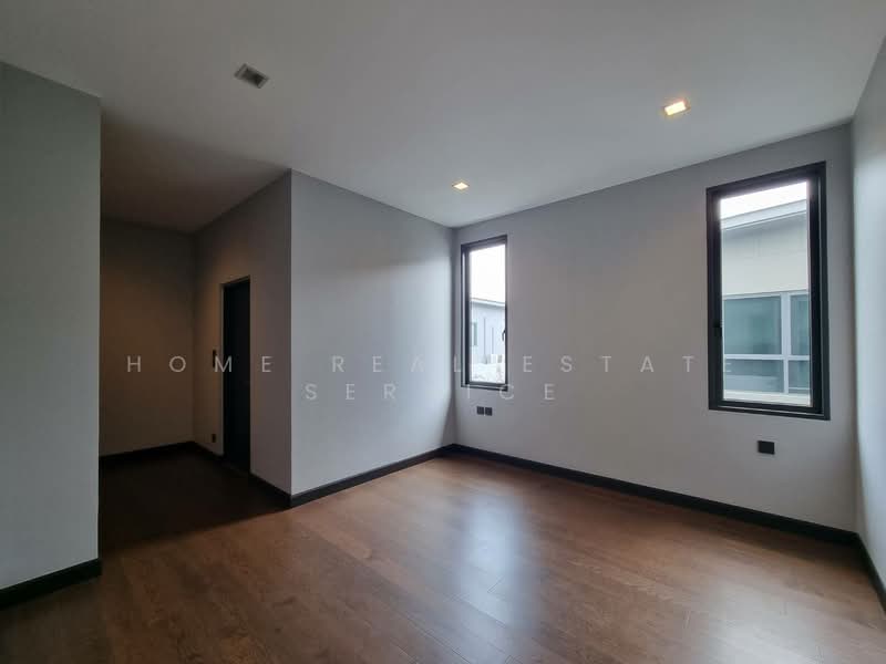Grand Bangkok Boulevard Ratchaphruek-Rama 5, Nonthaburi, Bang Khun Kong, Bang Kruai, Nonthaburi, 5 Bedrooms, 563 sqm, Single Detached House For Sale, by HOME Real Estate Service, 500496189 - DDproperty.com