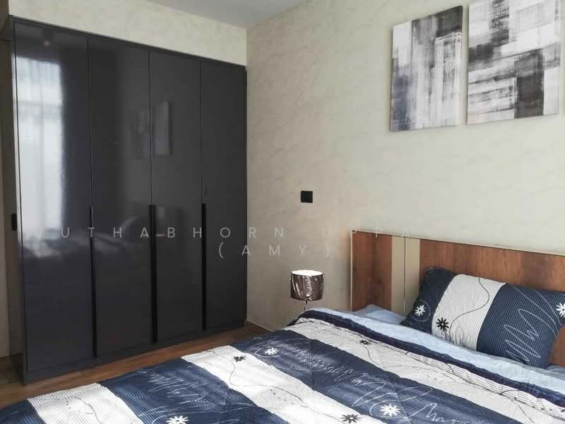 The Lofts Asoke, Bangkok, Sukhumvit 21 Road, Khlongtoei Nua, Watthana, Bangkok, 2 Bedrooms, 86 sqm, Condo For Rent, by Juthabhorn Uppachit (Amy), 500496191 - DDproperty.com