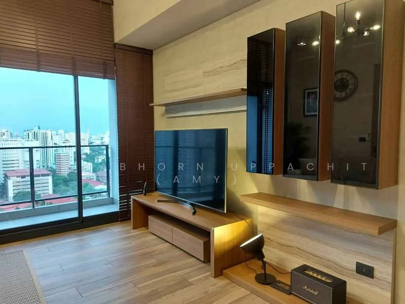 The Lofts Asoke : เดอะ ลอฟท์ อโศก, กรุงเทพ, ถนนสุขุมวิท 21, คลองเตยเหนือ, วัฒนา, กรุงเทพ, 86 ตร.ม., คอนโด ให้เช่า, โดย Juthabhorn Uppachit (Amy), 500496191 - DDproperty.com