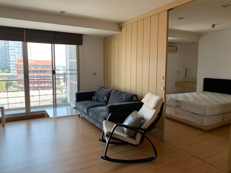 Tree Condo Sukhumvit 52, Bangkok, Soi SuKhumvit 52, Bang Chak, Phra Khanong, Bangkok, 1 Bedroom, 47 sqm, Condo For Sale, by Nicha Na Lampang, 500496192 - DDproperty.com