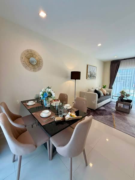 Eigen Rama 9, Bangkok, Soi Pattanakarn99, Chaloem Phrakiat Rama9 Road, Prawet, Bangkok, 3 Bedrooms, 182 sqm, Townhouse For Rent, by ทศวัฏฏ์ วิเศษสัมมาพันธ์, 500496193 - DDproperty.com