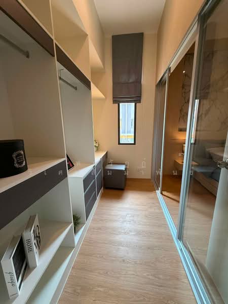 Eigen Rama 9, Bangkok, Soi Pattanakarn99, Chaloem Phrakiat Rama9 Road, Prawet, Bangkok, 3 Bedrooms, 182 sqm, Townhouse For Rent, by ทศวัฏฏ์ วิเศษสัมมาพันธ์, 500496193 - DDproperty.com