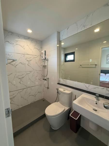Eigen Rama 9, Bangkok, Soi Pattanakarn99, Chaloem Phrakiat Rama9 Road, Prawet, Bangkok, 3 Bedrooms, 182 sqm, Townhouse For Rent, by ทศวัฏฏ์ วิเศษสัมมาพันธ์, 500496193 - DDproperty.com