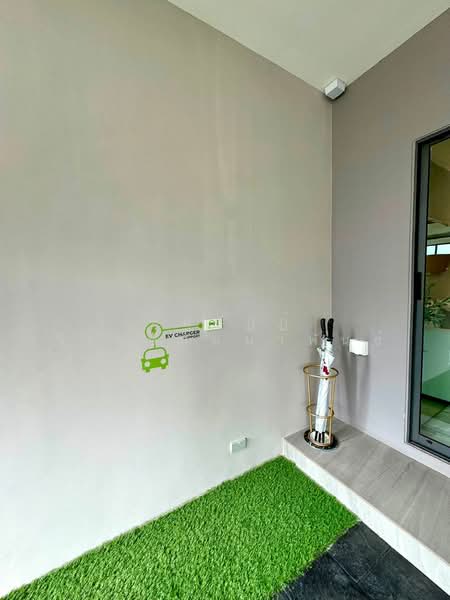 Eigen Rama 9, Bangkok, Soi Pattanakarn99, Chaloem Phrakiat Rama9 Road, Prawet, Bangkok, 3 Bedrooms, 182 sqm, Townhouse For Rent, by ทศวัฏฏ์ วิเศษสัมมาพันธ์, 500496193 - DDproperty.com