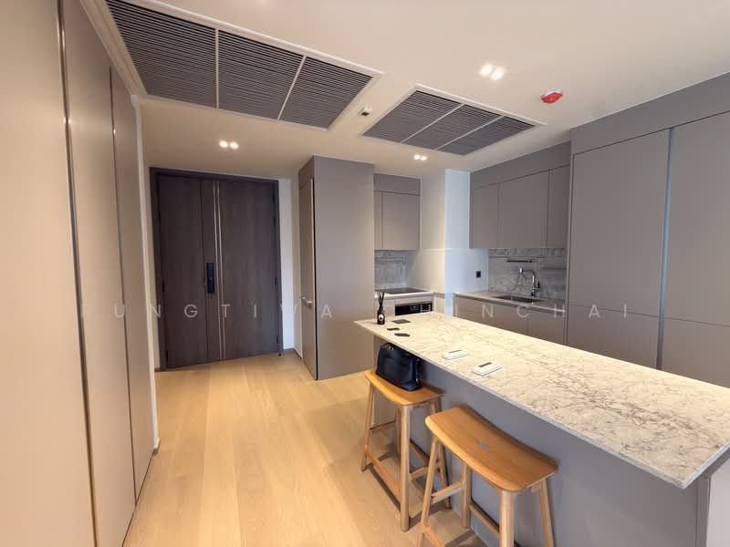 Tonson One Residence : ต้นสน วัน เรสซิเดนซ์, กรุงเทพ, ซอยต้นสน ถนนเพลินจิต, ลุมพินี, ปทุมวัน, กรุงเทพ, 106 ตร.ม., คอนโด ให้เช่า, โดย Rungtiwa Chinchai, 500496194 - DDproperty.com