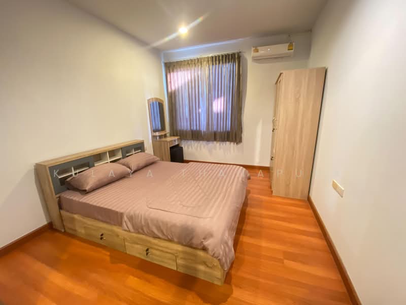 Skyland Condominium : สกายแลนด์ คอนโดมิเนียม, อุดรธานี, 8 ถนนอุดรดุษฎี, หมากแข้ง, เมืองอุดรธานี, อุดรธานี, 56 ตร.ม., คอนโด ให้เช่า, โดย Kulaya Thanapura, 500496195 - DDproperty.com
