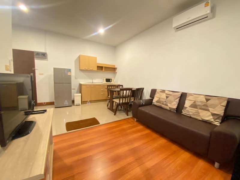 Skyland Condominium, Udon Thani, 8 Udondutsadi Rd, Mak Khaeng, Muang Udon Thani, Udon Thani, 2 Bedrooms, 56 sqm, Condo For Rent, by Kulaya Thanapura, 500496195 - DDproperty.com