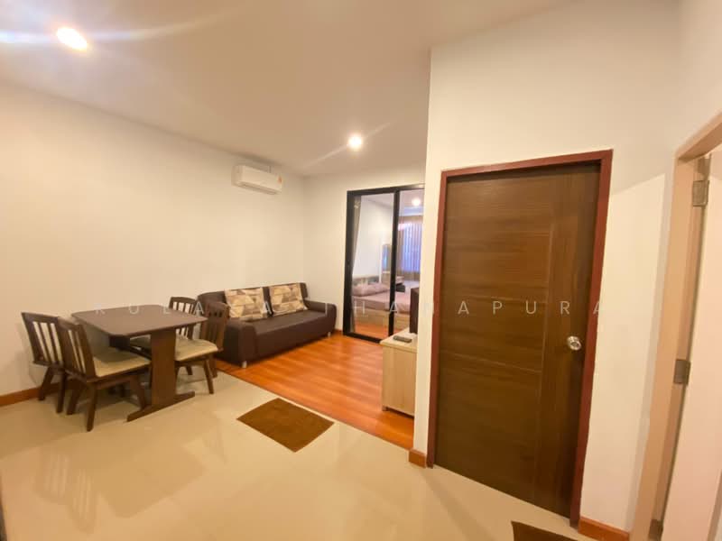 Skyland Condominium : สกายแลนด์ คอนโดมิเนียม, อุดรธานี, 8 ถนนอุดรดุษฎี, หมากแข้ง, เมืองอุดรธานี, อุดรธานี, 56 ตร.ม., คอนโด ให้เช่า, โดย Kulaya Thanapura, 500496195 - DDproperty.com
