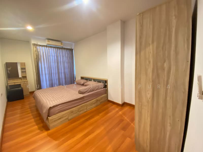 Skyland Condominium : สกายแลนด์ คอนโดมิเนียม, อุดรธานี, 8 ถนนอุดรดุษฎี, หมากแข้ง, เมืองอุดรธานี, อุดรธานี, 56 ตร.ม., คอนโด ให้เช่า, โดย Kulaya Thanapura, 500496195 - DDproperty.com