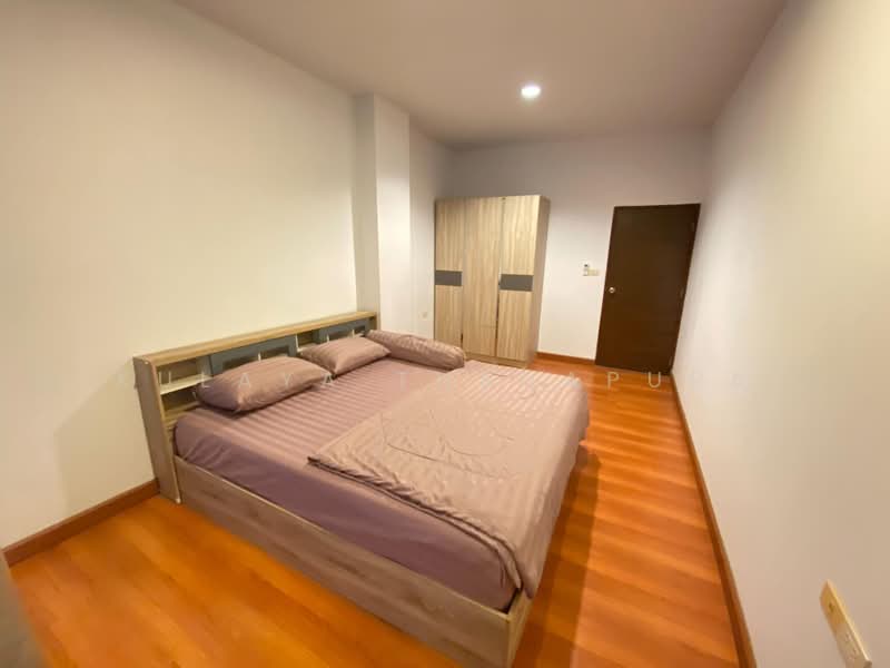 Skyland Condominium : สกายแลนด์ คอนโดมิเนียม, อุดรธานี, 8 ถนนอุดรดุษฎี, หมากแข้ง, เมืองอุดรธานี, อุดรธานี, 56 ตร.ม., คอนโด ให้เช่า, โดย Kulaya Thanapura, 500496195 - DDproperty.com