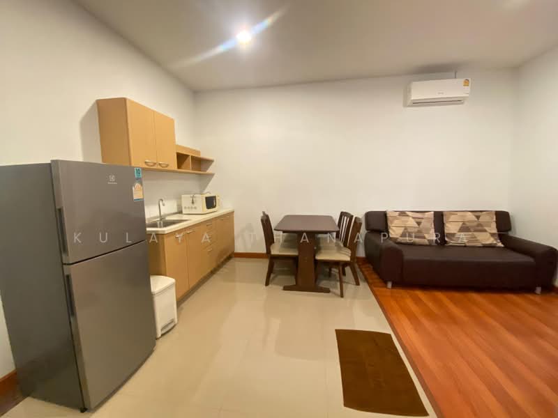 Skyland Condominium : สกายแลนด์ คอนโดมิเนียม, อุดรธานี, 8 ถนนอุดรดุษฎี, หมากแข้ง, เมืองอุดรธานี, อุดรธานี, 56 ตร.ม., คอนโด ให้เช่า, โดย Kulaya Thanapura, 500496195 - DDproperty.com