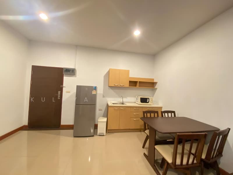 Skyland Condominium, Udon Thani, 8 Udondutsadi Rd, Mak Khaeng, Muang Udon Thani, Udon Thani, 2 Bedrooms, 56 sqm, Condo For Rent, by Kulaya Thanapura, 500496195 - DDproperty.com