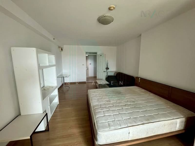 Supalai Park Srinakarin, Bangkok, 688 Srinakarin Road, Nong Bon, Prawet, Bangkok, Studio, 36 sqm, Condo For Sale, by NR AGEN, 500496199 - DDproperty.com