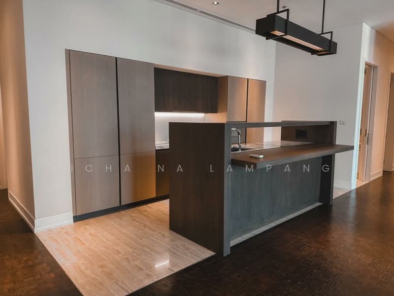The Ritz-Carlton Residences, Bangkok, 114 Narathiwat Ratchanakarin Road, Silom, Bang Rak, Bangkok, 3 Bedrooms, 211 sqm, Condo For Sale, by Nicha Na Lampang, 500496202 - DDproperty.com