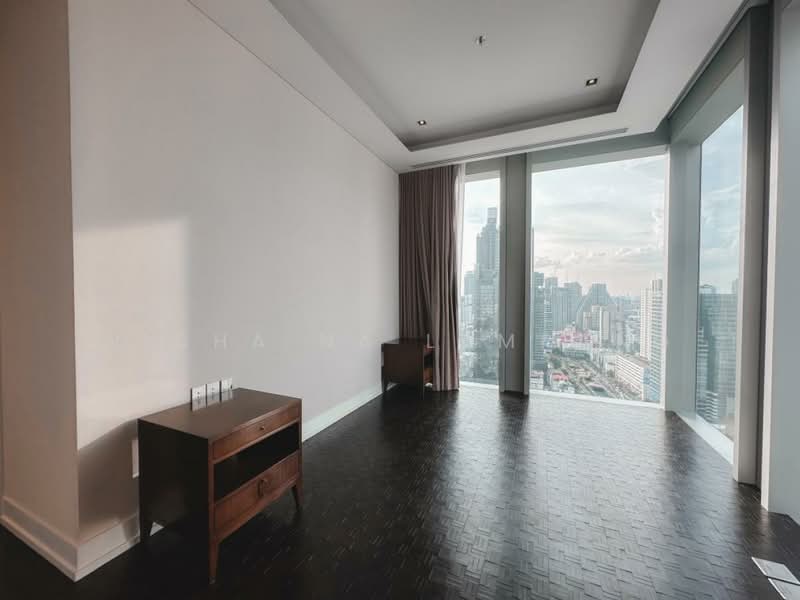The Ritz-Carlton Residences : เดอะ ริซท์-คาร์ลตัน เรสซิเดนเซส, กรุงเทพ, 114 ถ.นราธิวาสราชนครินทร์, สีลม, บางรัก, กรุงเทพ, 211 ตร.ม., คอนโด ขาย, โดย Nicha Na Lampang, 500496202 - DDproperty.com