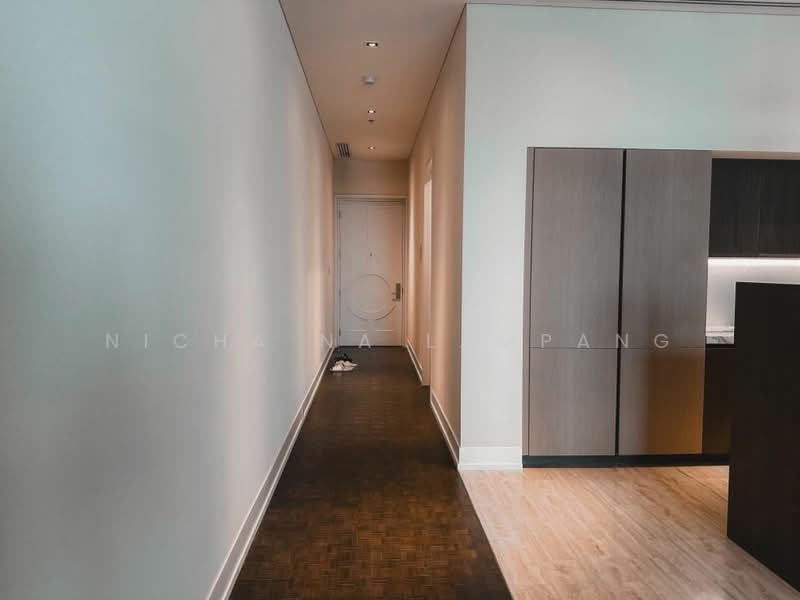 The Ritz-Carlton Residences : เดอะ ริซท์-คาร์ลตัน เรสซิเดนเซส, กรุงเทพ, 114 ถ.นราธิวาสราชนครินทร์, สีลม, บางรัก, กรุงเทพ, 211 ตร.ม., คอนโด ขาย, โดย Nicha Na Lampang, 500496202 - DDproperty.com