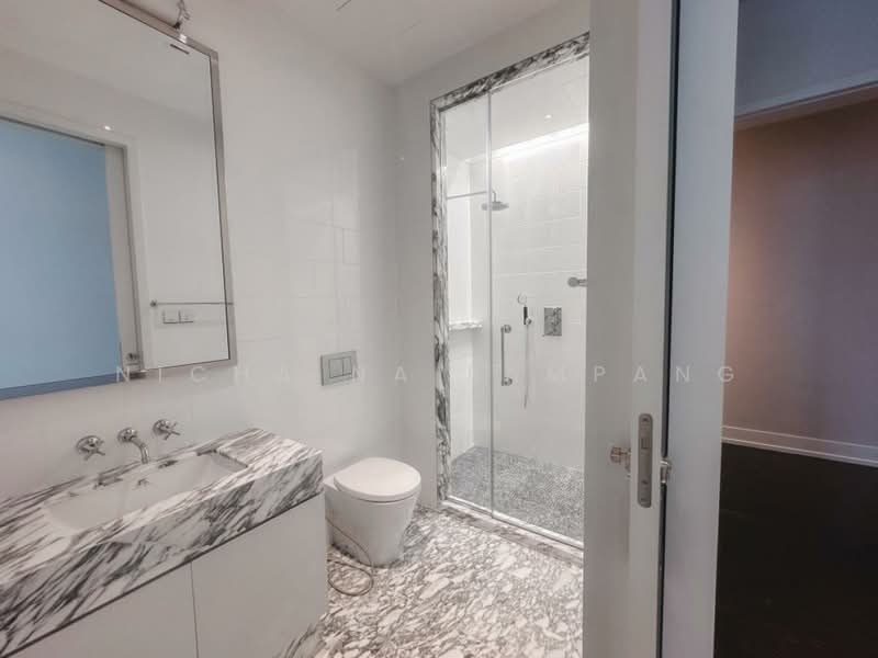 The Ritz-Carlton Residences, Bangkok, 114 Narathiwat Ratchanakarin Road, Silom, Bang Rak, Bangkok, 3 Bedrooms, 211 sqm, Condo For Sale, by Nicha Na Lampang, 500496202 - DDproperty.com