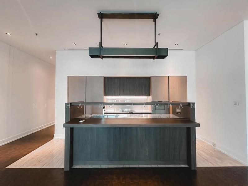 The Ritz-Carlton Residences, Bangkok, 114 Narathiwat Ratchanakarin Road, Silom, Bang Rak, Bangkok, 3 Bedrooms, 211 sqm, Condo For Sale, by Nicha Na Lampang, 500496202 - DDproperty.com