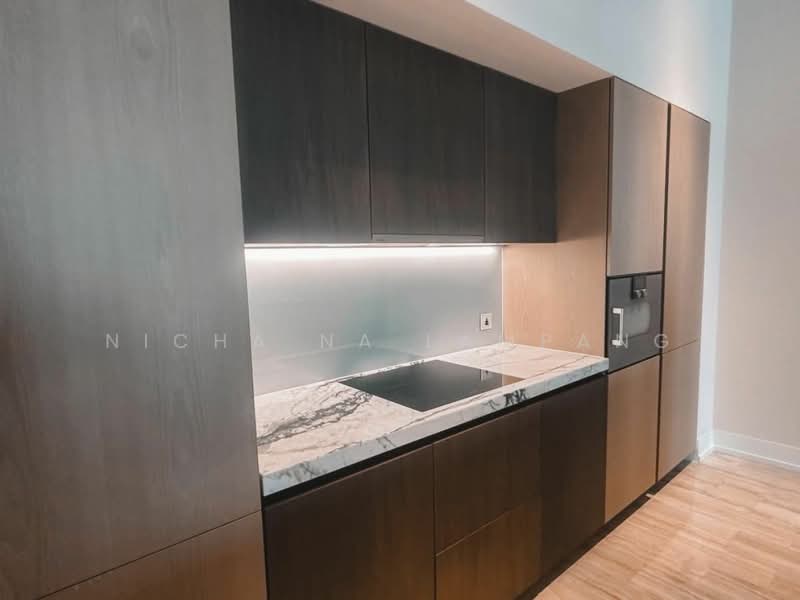 The Ritz-Carlton Residences, Bangkok, 114 Narathiwat Ratchanakarin Road, Silom, Bang Rak, Bangkok, 3 Bedrooms, 211 sqm, Condo For Sale, by Nicha Na Lampang, 500496202 - DDproperty.com