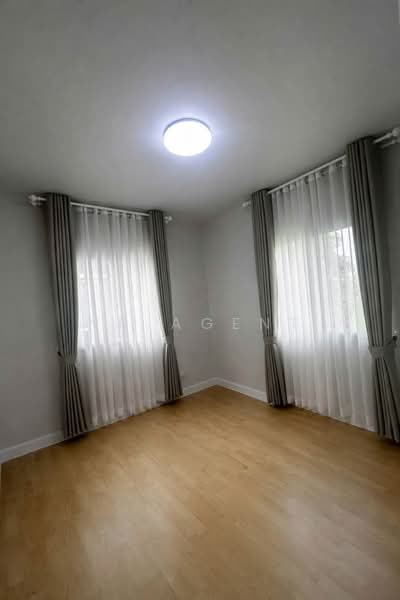 เดอะ ไพรเวซี่ ไพร์มเพลส 2, Nonthaburi, Bang Rak Pattana, Bang Bua Thong, Nonthaburi, 3 Bedrooms, 147 sqm, Semi-Detached House (Twin House) For Sale, by NR AGENT, 500496203 - DDproperty.com
