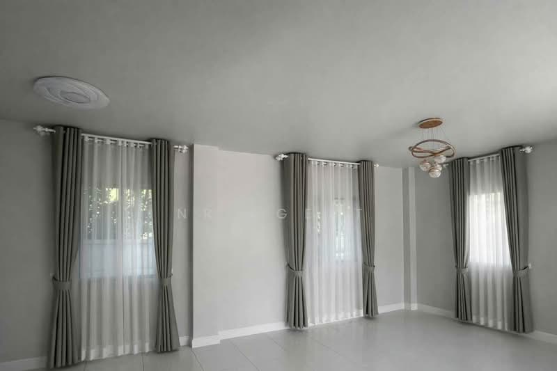 เดอะ ไพรเวซี่ ไพร์มเพลส 2, Nonthaburi, Bang Rak Pattana, Bang Bua Thong, Nonthaburi, 3 Bedrooms, 147 sqm, Semi-Detached House (Twin House) For Sale, by NR AGENT, 500496203 - DDproperty.com
