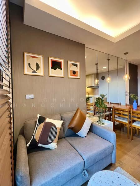 The Lumpini 24, Bangkok, Sukhumvit 24 Road, Khong Tan, Khlong Toei, Bangkok, 1 Bedroom, 32 sqm, Condo For Sale, by Chanon Phangchienghien, 500496205 - DDproperty.com