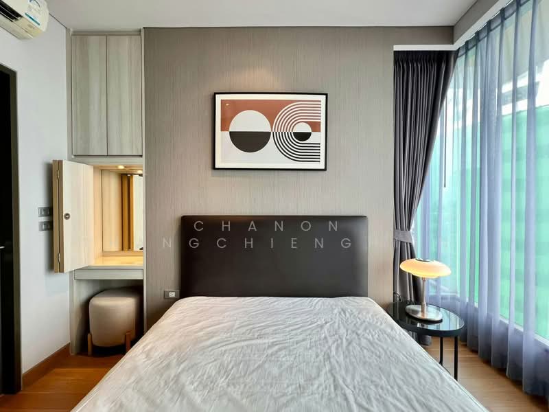The Lumpini 24, Bangkok, Sukhumvit 24 Road, Khong Tan, Khlong Toei, Bangkok, 1 Bedroom, 32 sqm, Condo For Sale, by Chanon Phangchienghien, 500496205 - DDproperty.com