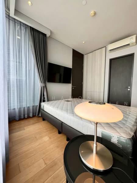 The Lumpini 24, Bangkok, Sukhumvit 24 Road, Khong Tan, Khlong Toei, Bangkok, 1 Bedroom, 32 sqm, Condo For Sale, by Chanon Phangchienghien, 500496205 - DDproperty.com