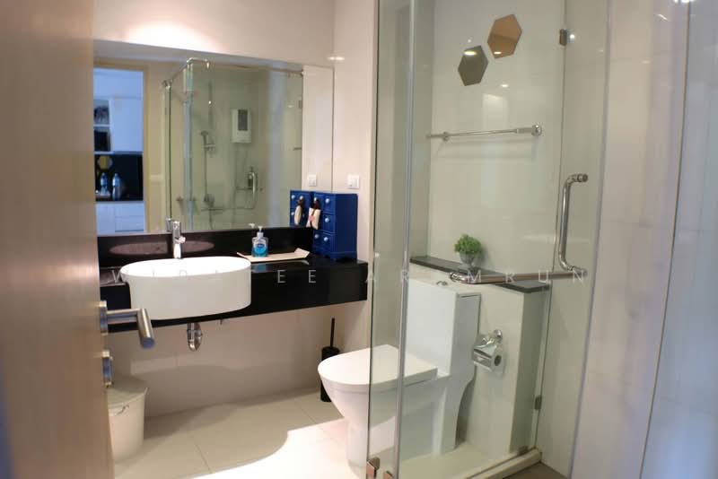 Le Cote Thonglor 8, Bangkok, Soi Thonglor 8, Khlong Tan Nua, Watthana, Bangkok, 1 Bedroom, 33 sqm, Condo For Rent, by Wiratee Aramrun, 500496206 - DDproperty.com