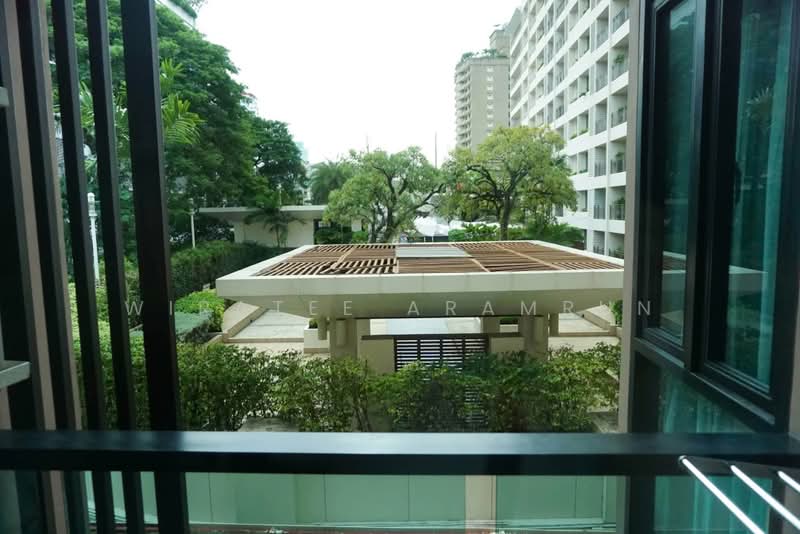 Le Cote Thonglor 8, Bangkok, Soi Thonglor 8, Khlong Tan Nua, Watthana, Bangkok, 1 Bedroom, 33 sqm, Condo For Rent, by Wiratee Aramrun, 500496206 - DDproperty.com