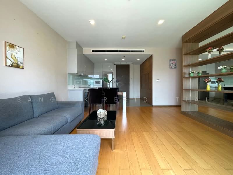 The Address Asoke, Bangkok, 1655 Petchburi Road, Makkasan, Ratchathewi, Bangkok, 2 Bedrooms, 124 sqm, Condo For Rent, by Bangkok Residential, 500496209 - DDproperty.com