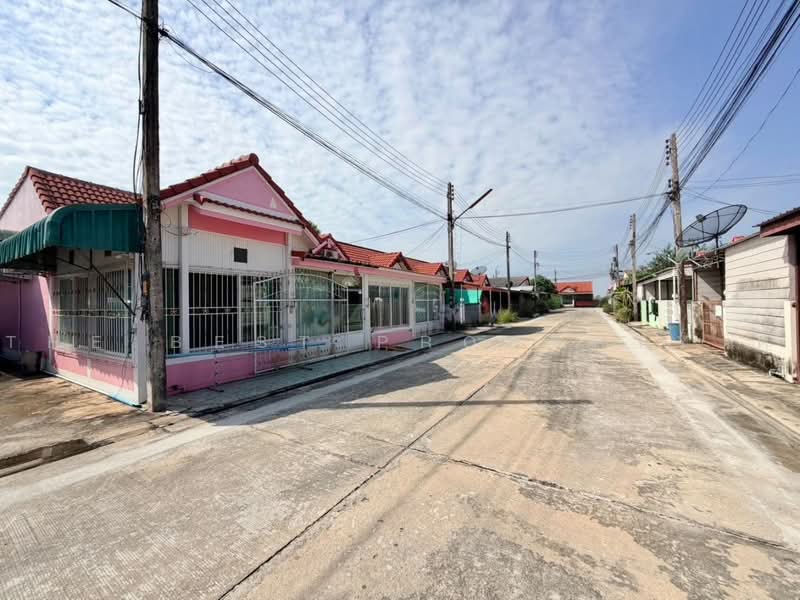ชินลาภ พิษณุโลก, พิษณุโลก, สมอแข, เมืองพิษณุโลก, พิษณุโลก, 100 ตร.ม., ทาวน์เฮ้าส์ ขาย, โดย The Best Property ตู๋, 500496210 - DDproperty.com