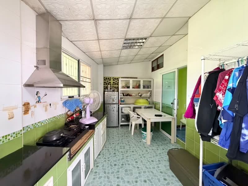 ชินลาภ พิษณุโลก, Phitsanulok, Samo Khae, Muang Phitsanulok, Phitsanulok, 3 Bedrooms, 100 sqm, Townhouse For Sale, by The Best Property ตู๋, 500496210 - DDproperty.com