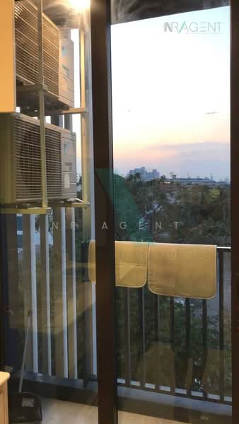 Chewathai Hallmark Ladprao-Chokchai 4, Bangkok, 959 Sangkhom Songkhor Road, Saphan Song, Wang Thonglang, Bangkok, 1 Bedroom, 26 sqm, Condo For Sale, by NR AGENT, 500496212 - DDproperty.com